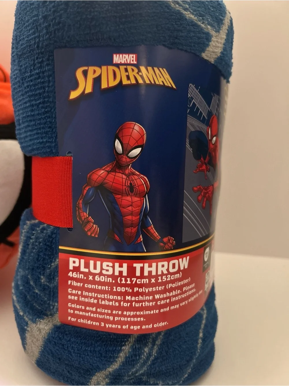 Marvel just time